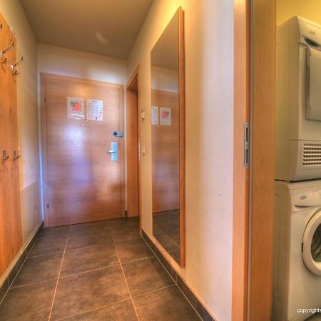 Kaprun Mountain Resort By Kaprun Rentals Rom bilde