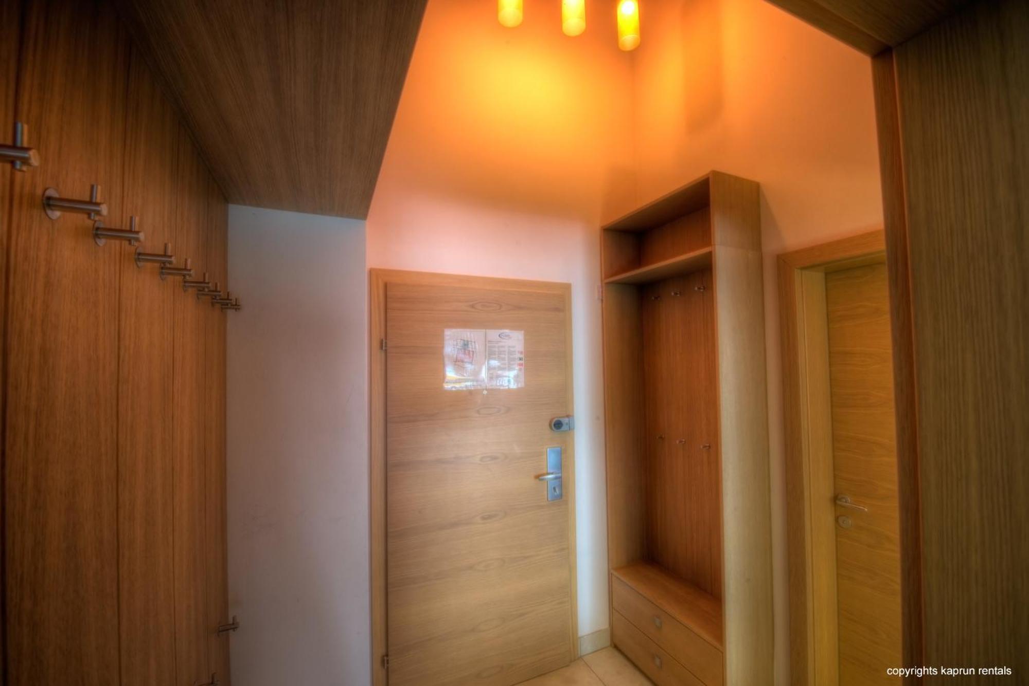 Kaprun Mountain Resort By Kaprun Rentals Rom bilde