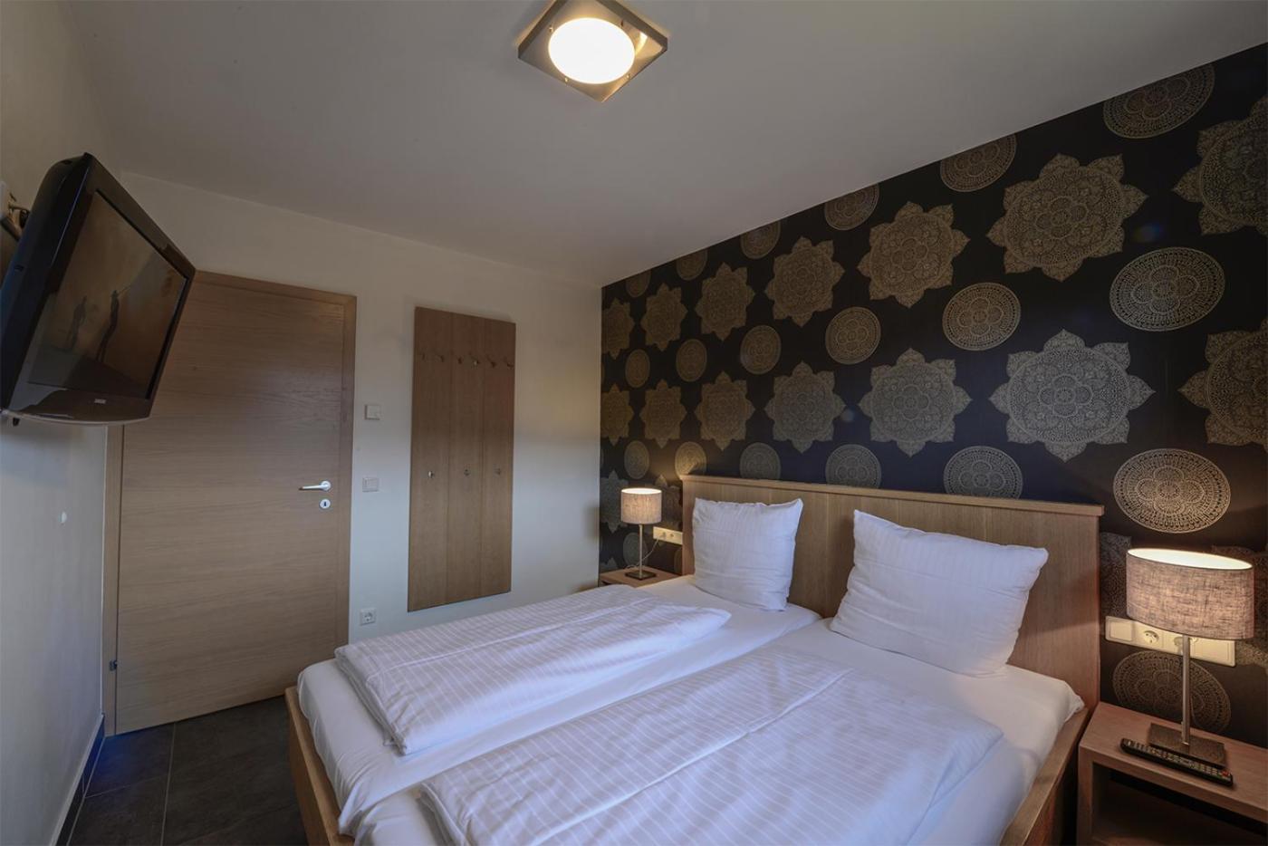 Kaprun Mountain Resort By Kaprun Rentals Rom bilde