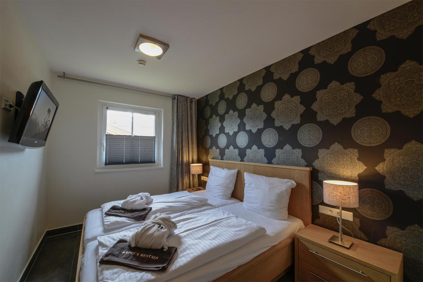 Kaprun Mountain Resort By Kaprun Rentals Rom bilde