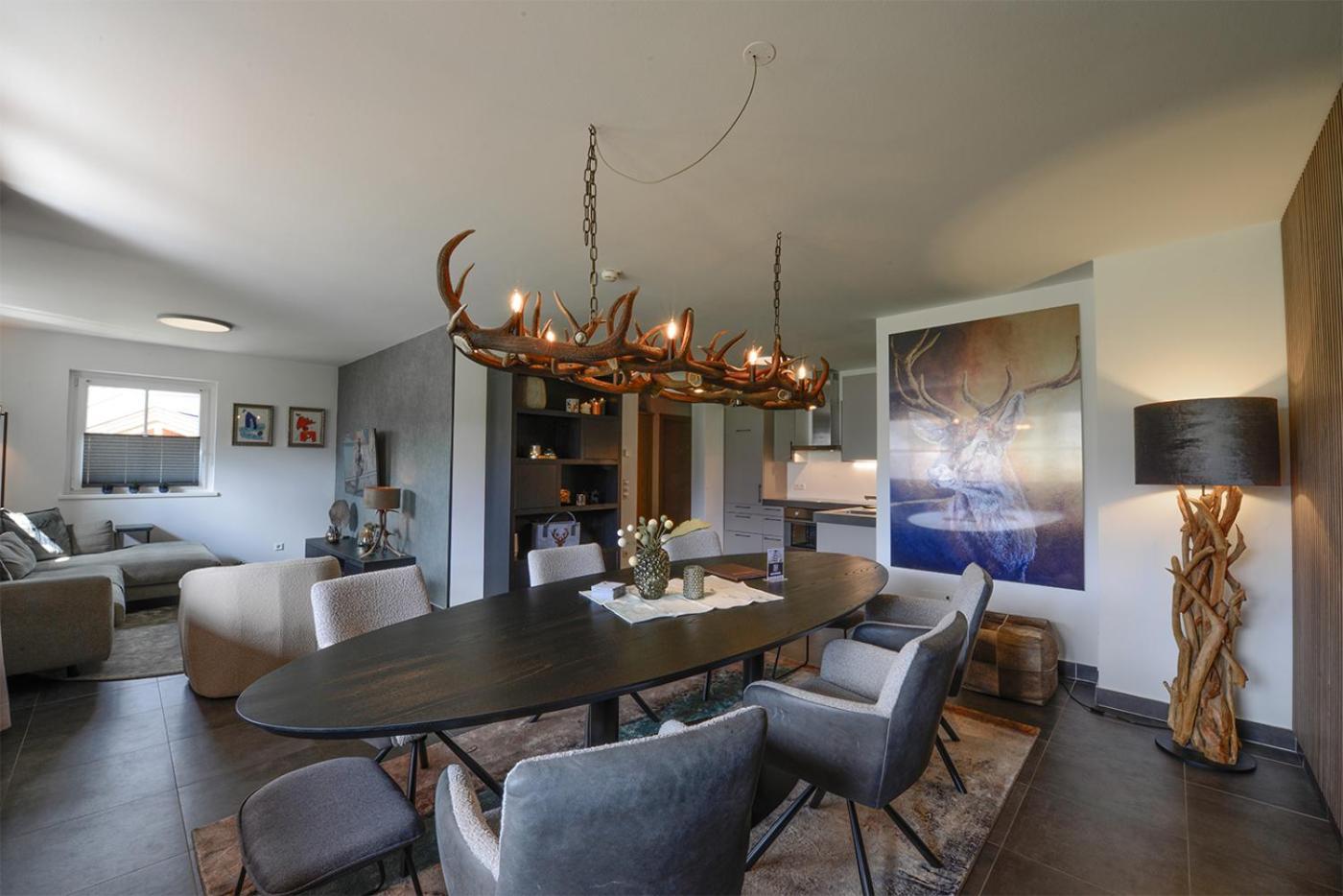 Kaprun Mountain Resort By Kaprun Rentals Rom bilde