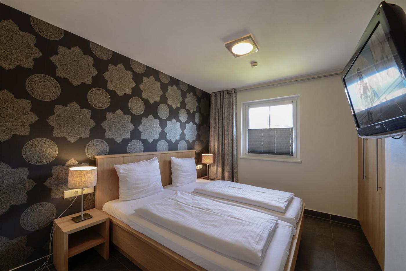 Kaprun Mountain Resort By Kaprun Rentals Rom bilde