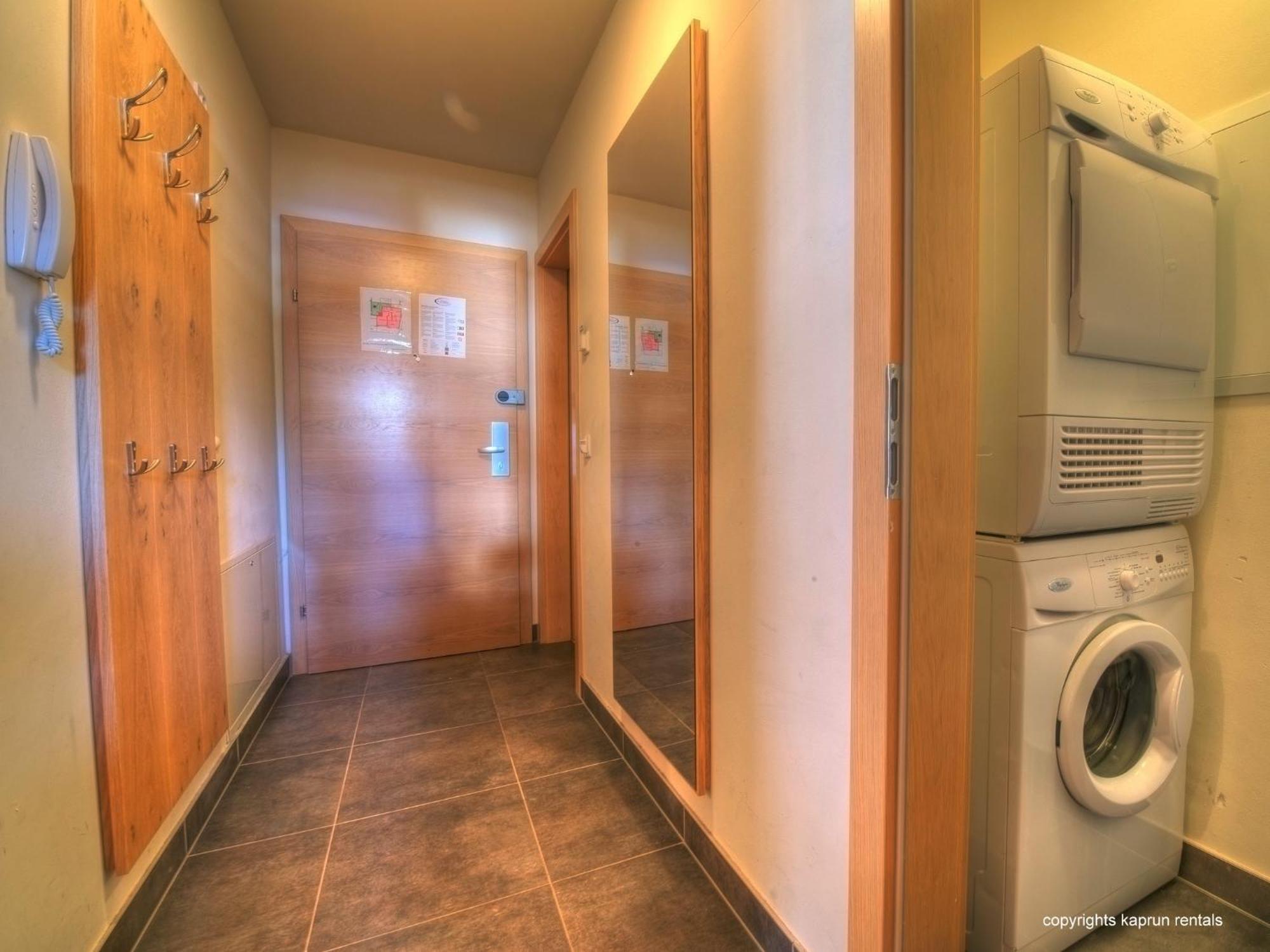 Kaprun Mountain Resort By Kaprun Rentals Rom bilde