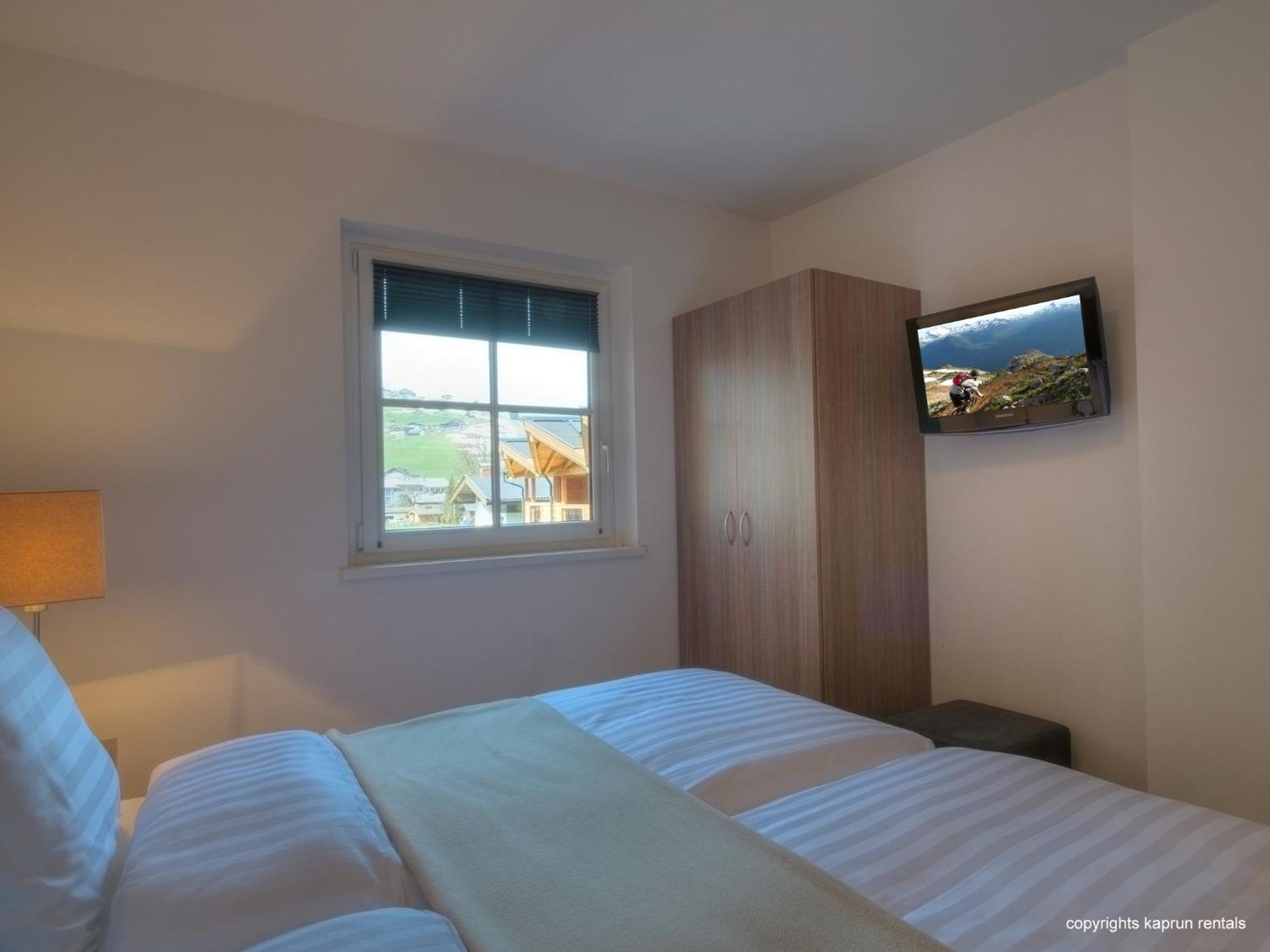 Kaprun Mountain Resort By Kaprun Rentals Rom bilde