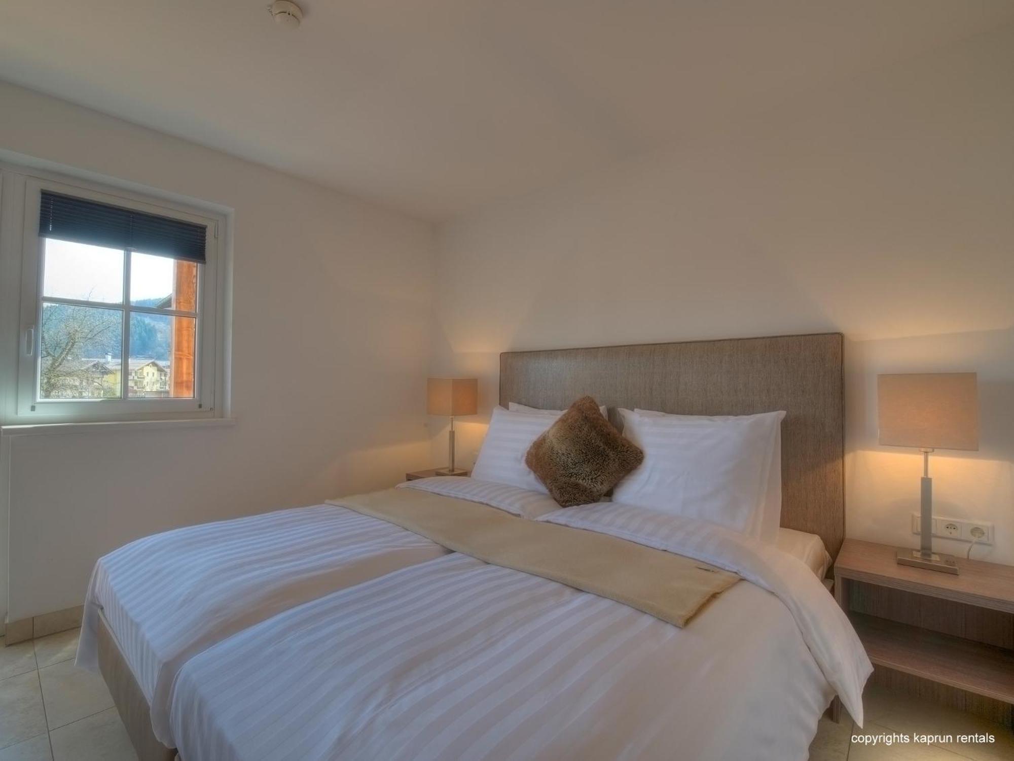 Kaprun Mountain Resort By Kaprun Rentals Rom bilde