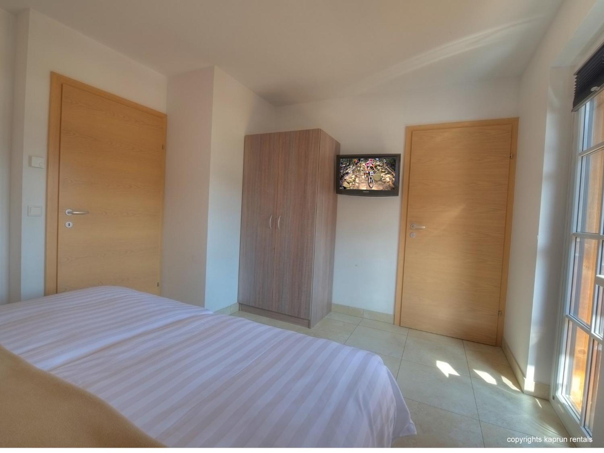 Kaprun Mountain Resort By Kaprun Rentals Rom bilde