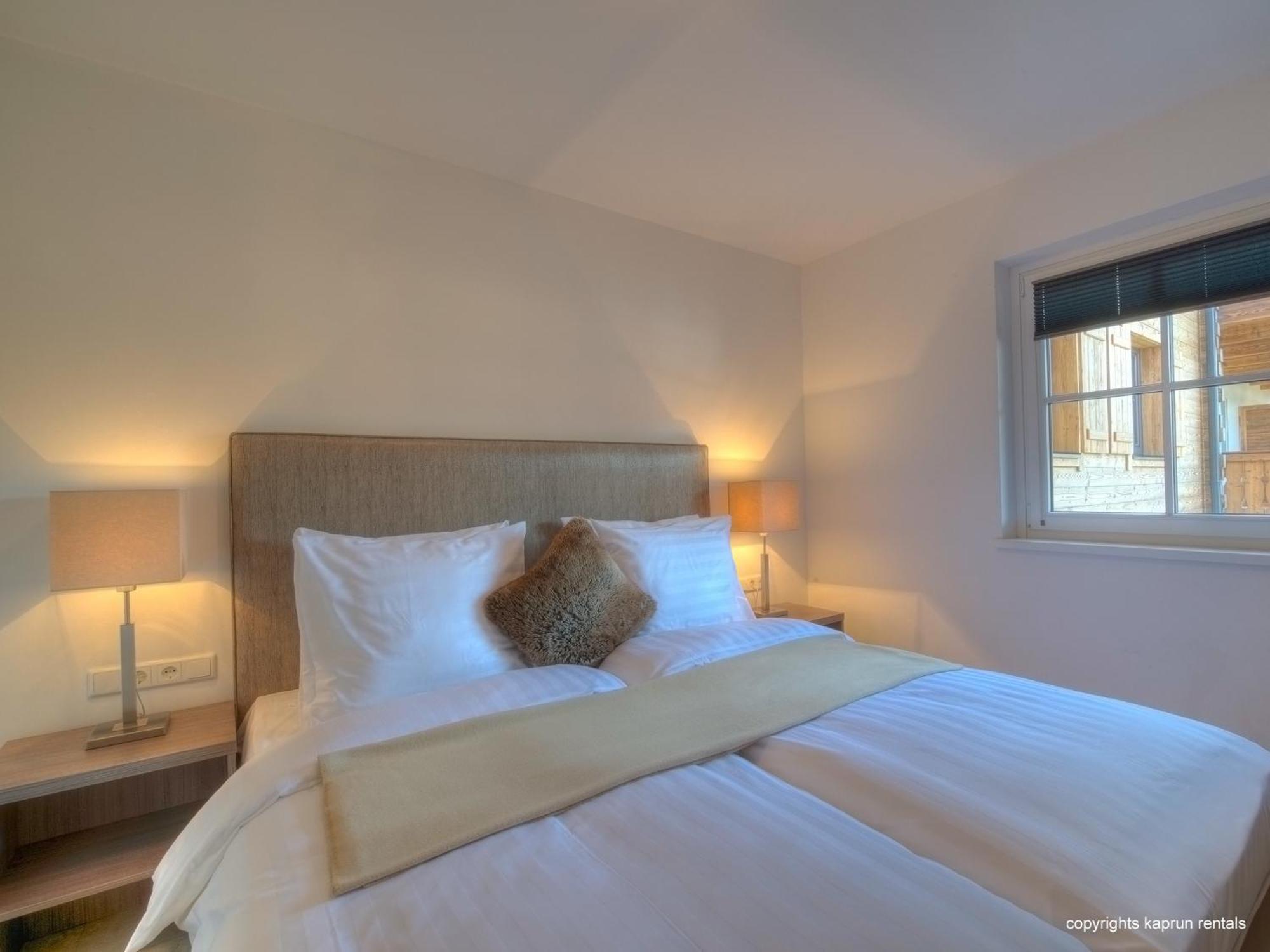 Kaprun Mountain Resort By Kaprun Rentals Rom bilde