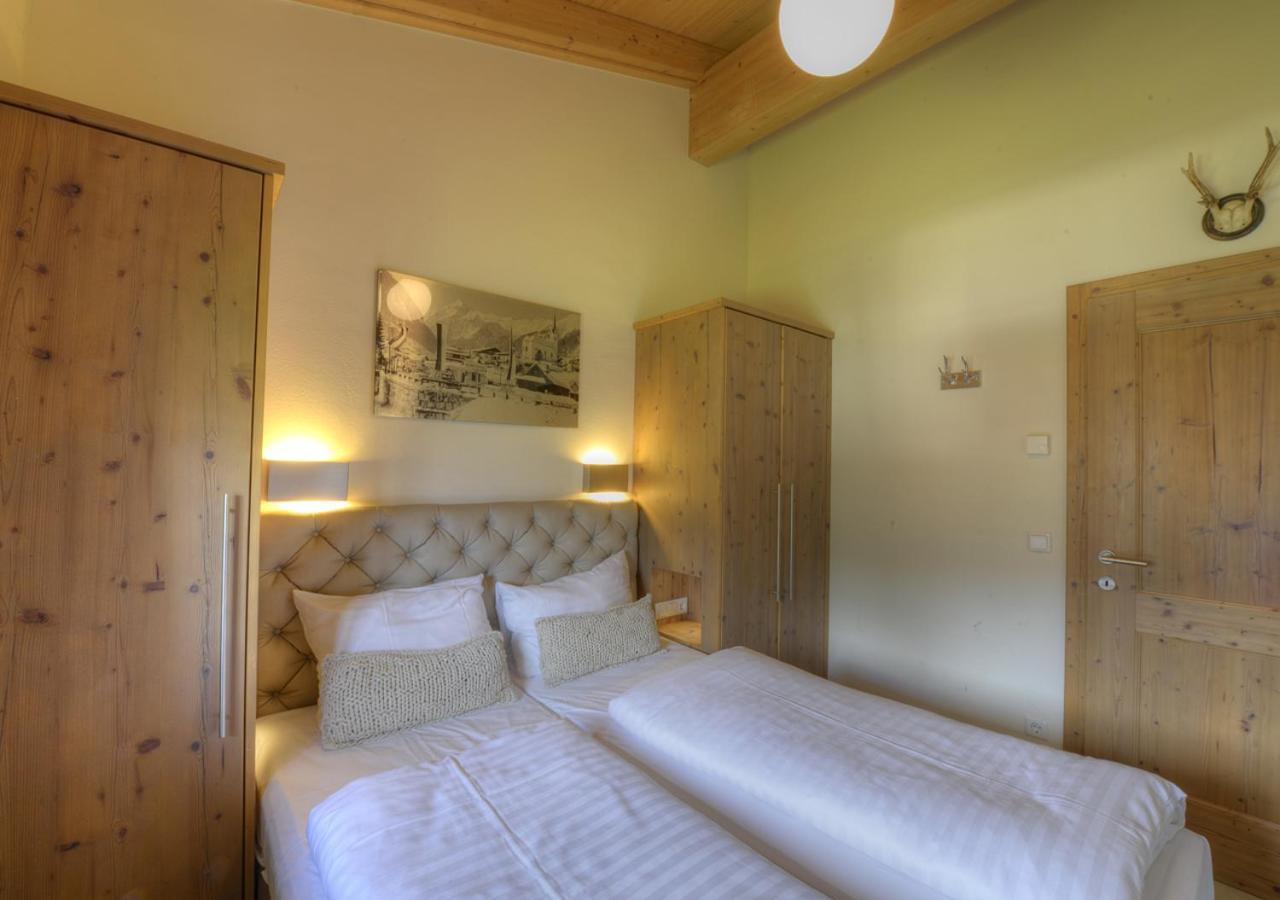 Kaprun Mountain Resort By Kaprun Rentals Rom bilde