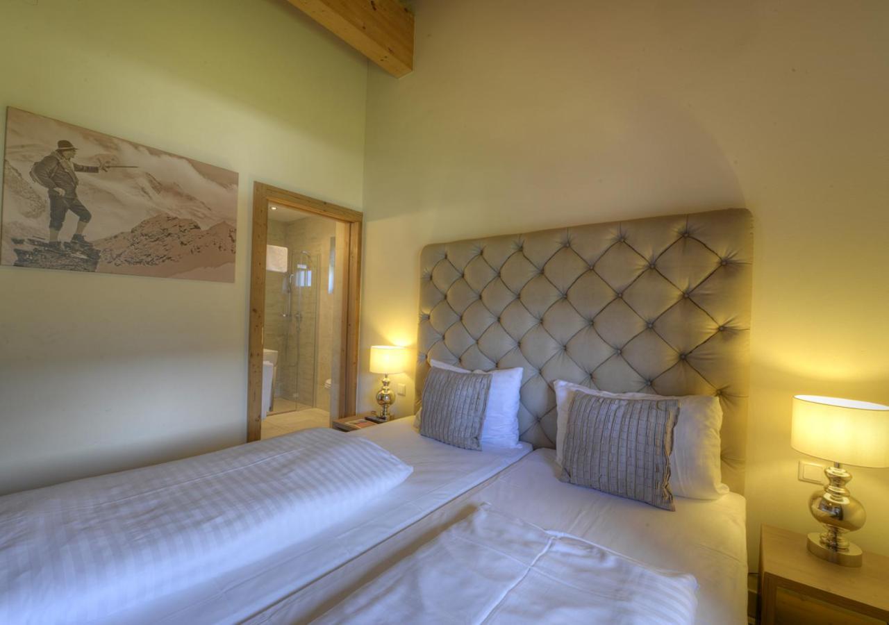 Kaprun Mountain Resort By Kaprun Rentals Eksteriør bilde