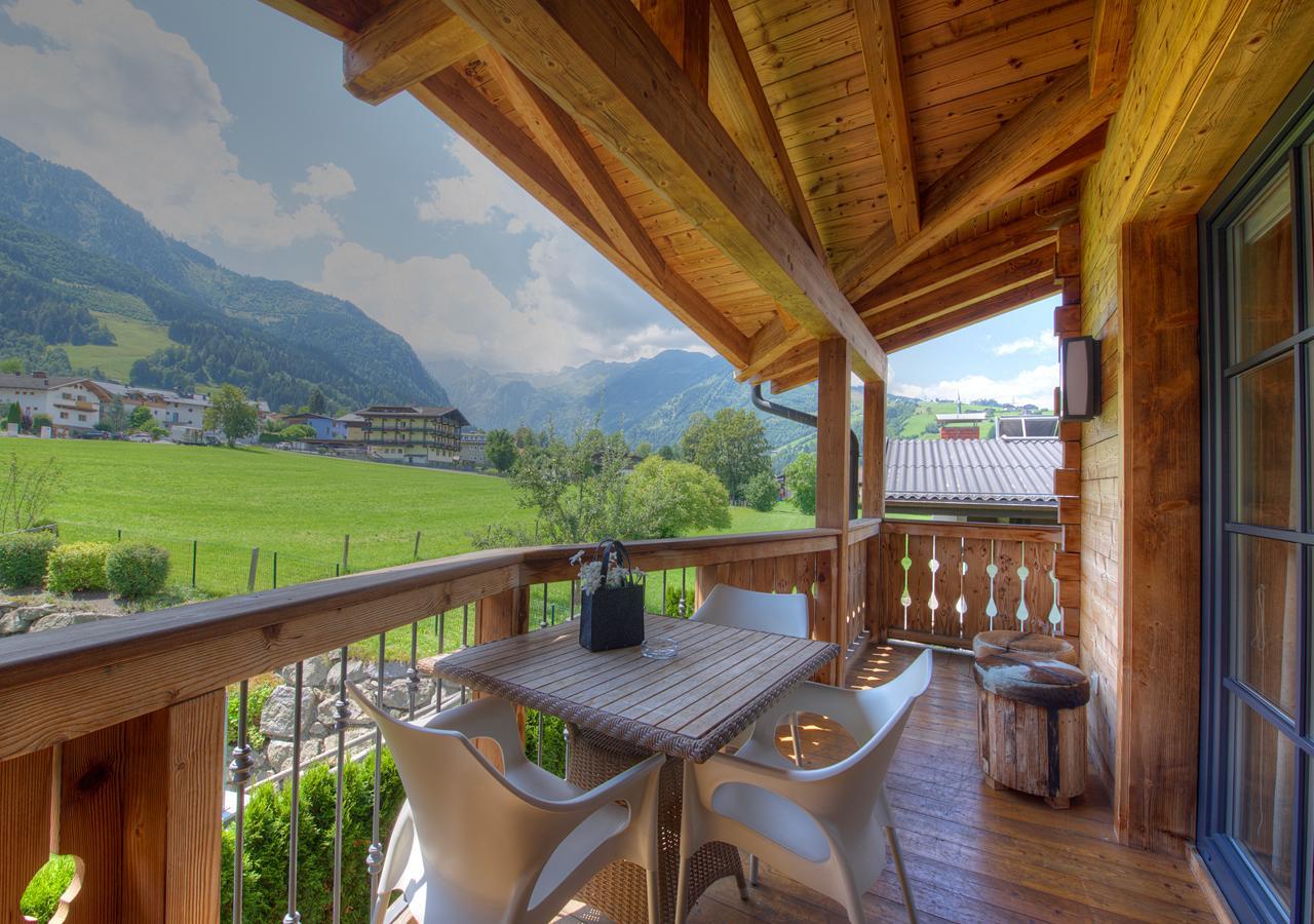 Kaprun Mountain Resort By Kaprun Rentals Eksteriør bilde